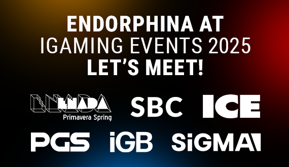 iGaming Events in 2025