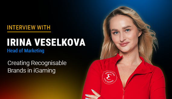 Endorphina Interview with SiGMA News 