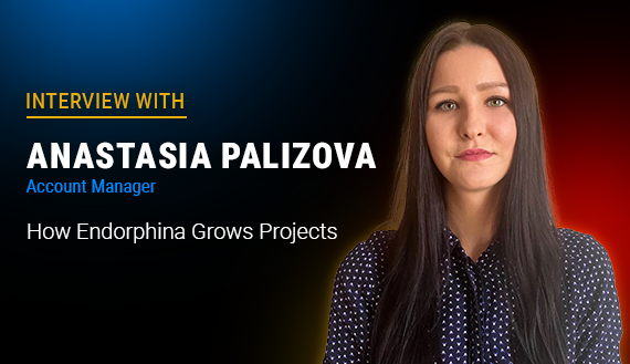 Interview with Gamblers Connect 