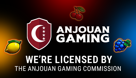 Endorphina Earns Anjouan B2B License