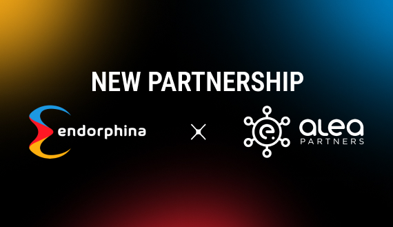 Endorphina anuncia una alianza estratégica africana con Alea Partners