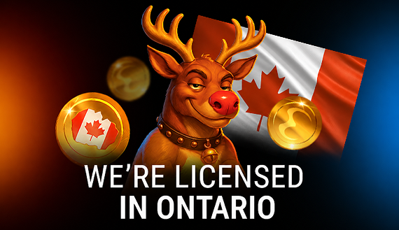 Endorphina obtiene licencia de proveedor de juegos B2B en Ontario