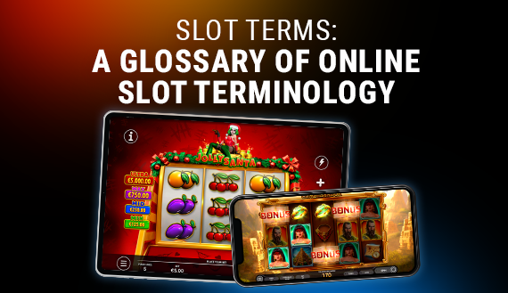 Glossary of Endorphina Slot Game Features