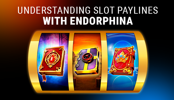 Capire le paylines delle slot con Endorphina