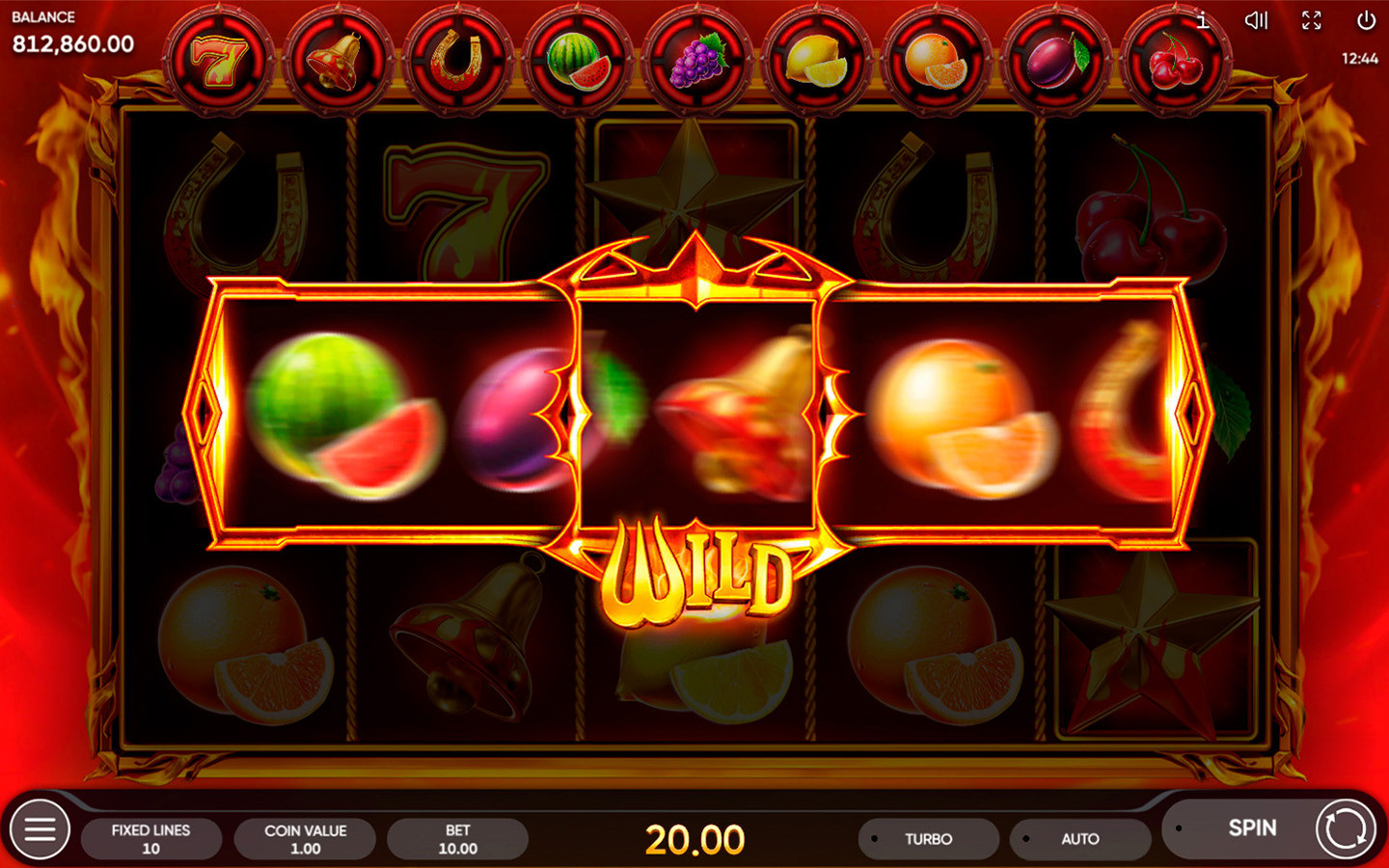 CLASSIC SLOT GAMES PROVIDER | New gambling software launched!