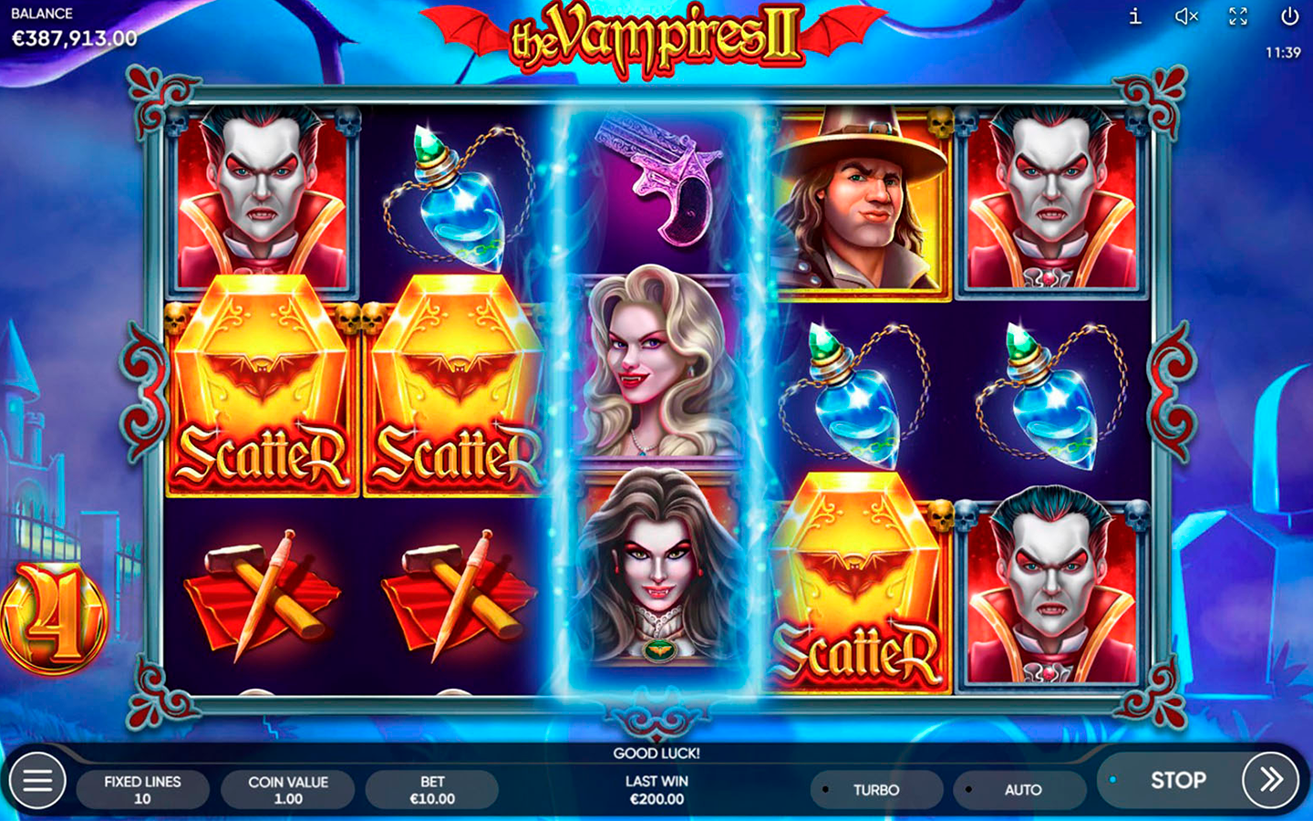 ONLINE CASINO SOFTWARE 2022 | New game release by Endorphina!