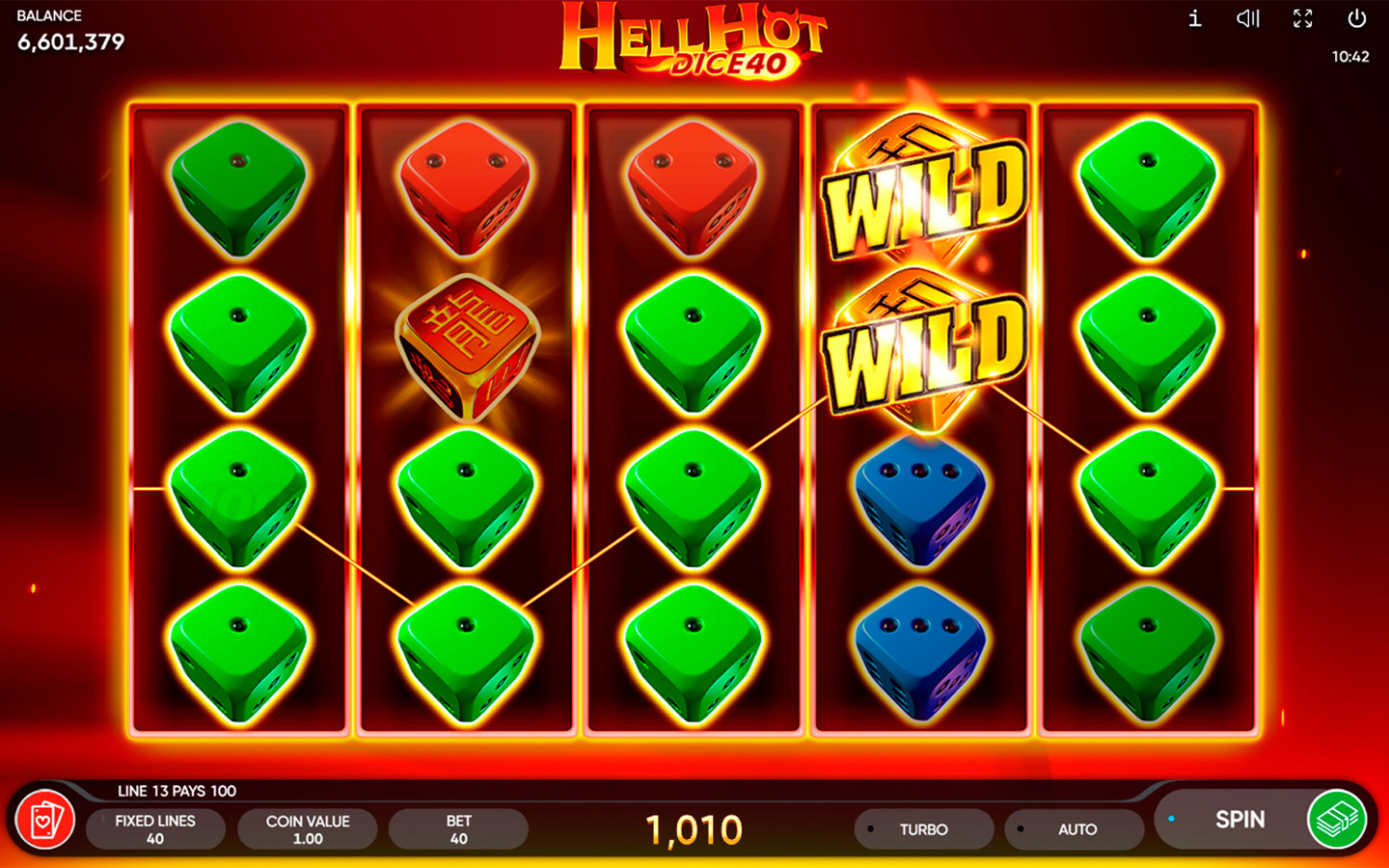 CASH STREAK SLOT GAME | New game by Endorphina has been launched !