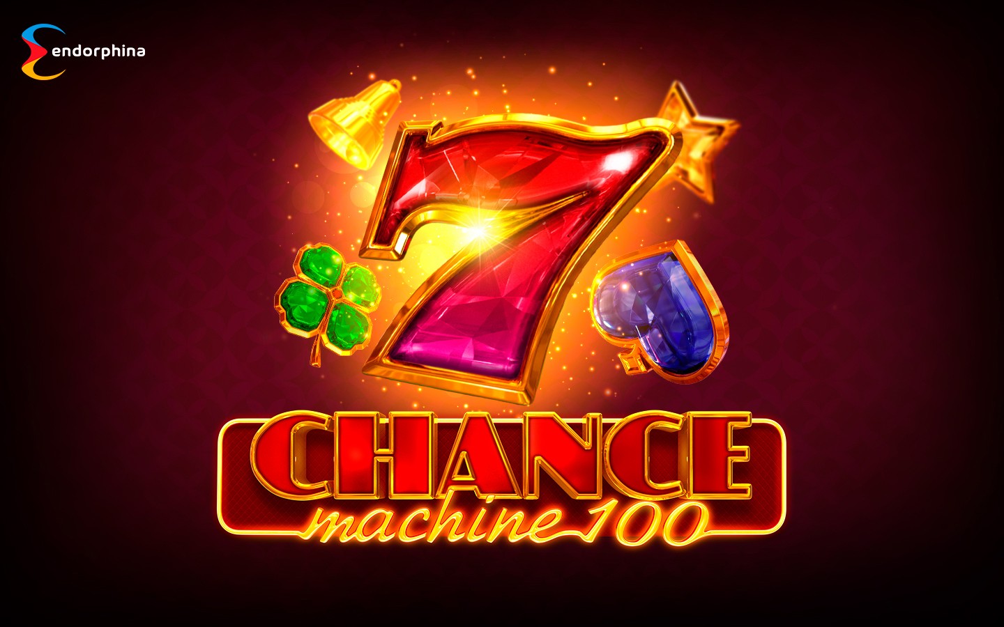 Chance Machine 100 - Endorphina Slot