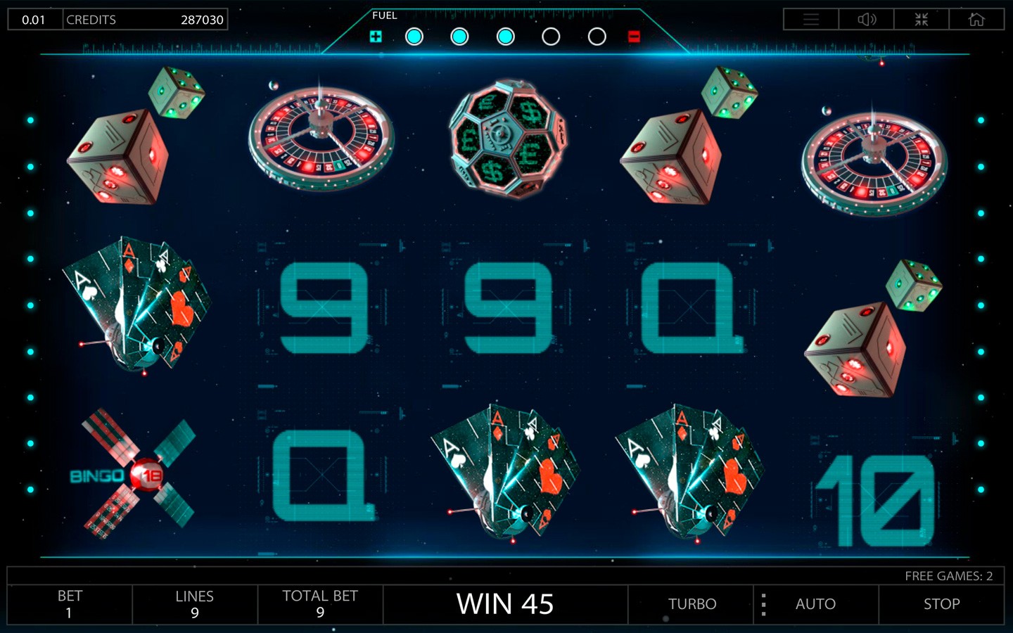 Top Intergalactic Slots Play 2027 ISS slot now!