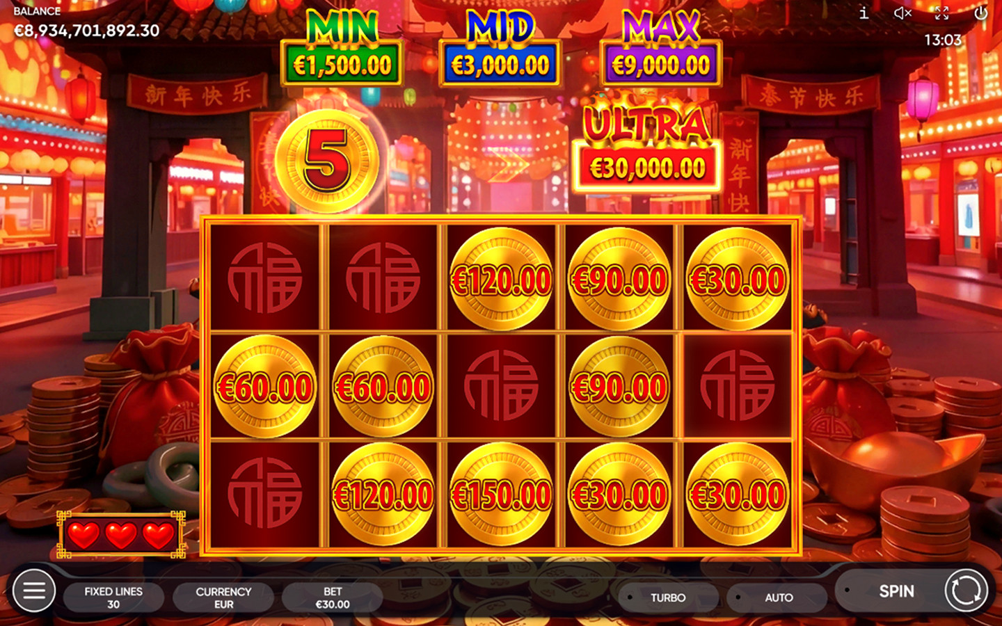 3 Coin Towers Slot Game | Free Spins, Hold & Win & Jackpots