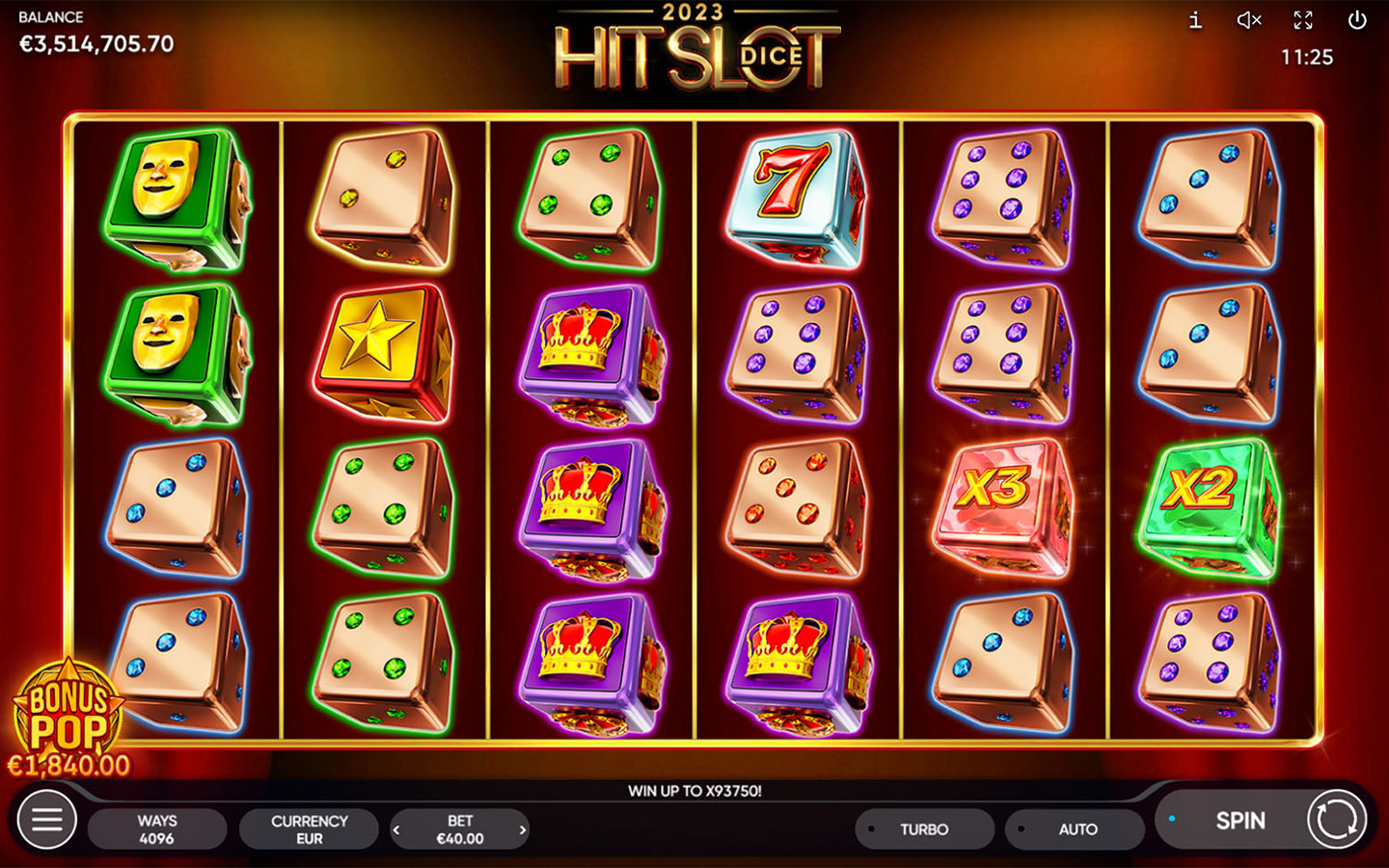 NEW ONLINE DICE SLOTS  | 2023 Hit Slot Dice is out now!