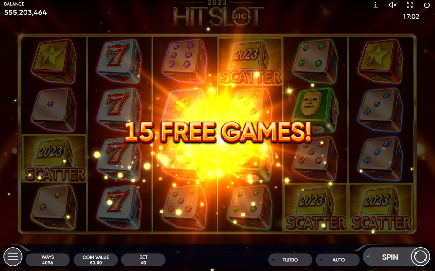 NEW ONLINE DICE SLOTS  | 2023 Hit Slot Dice is out now!