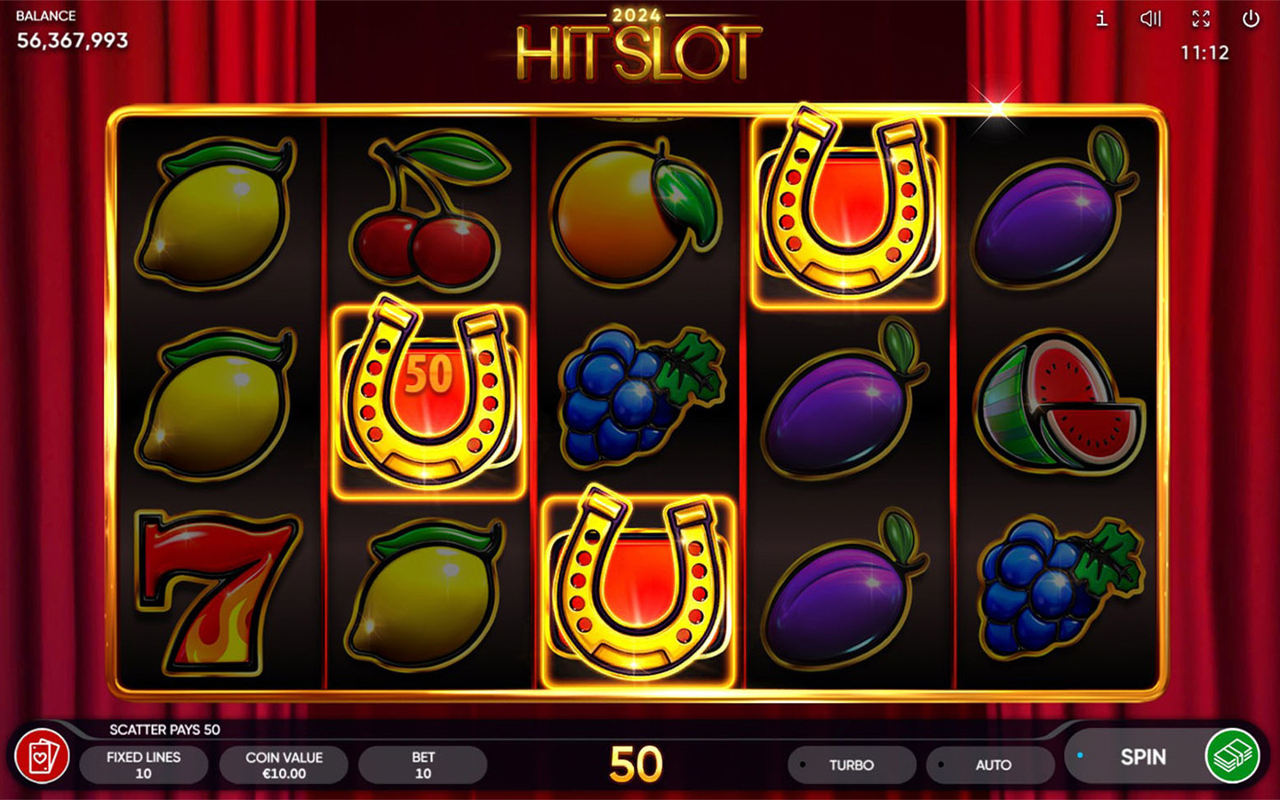 NEW GAME RELEASES | 2024 Hit Slot