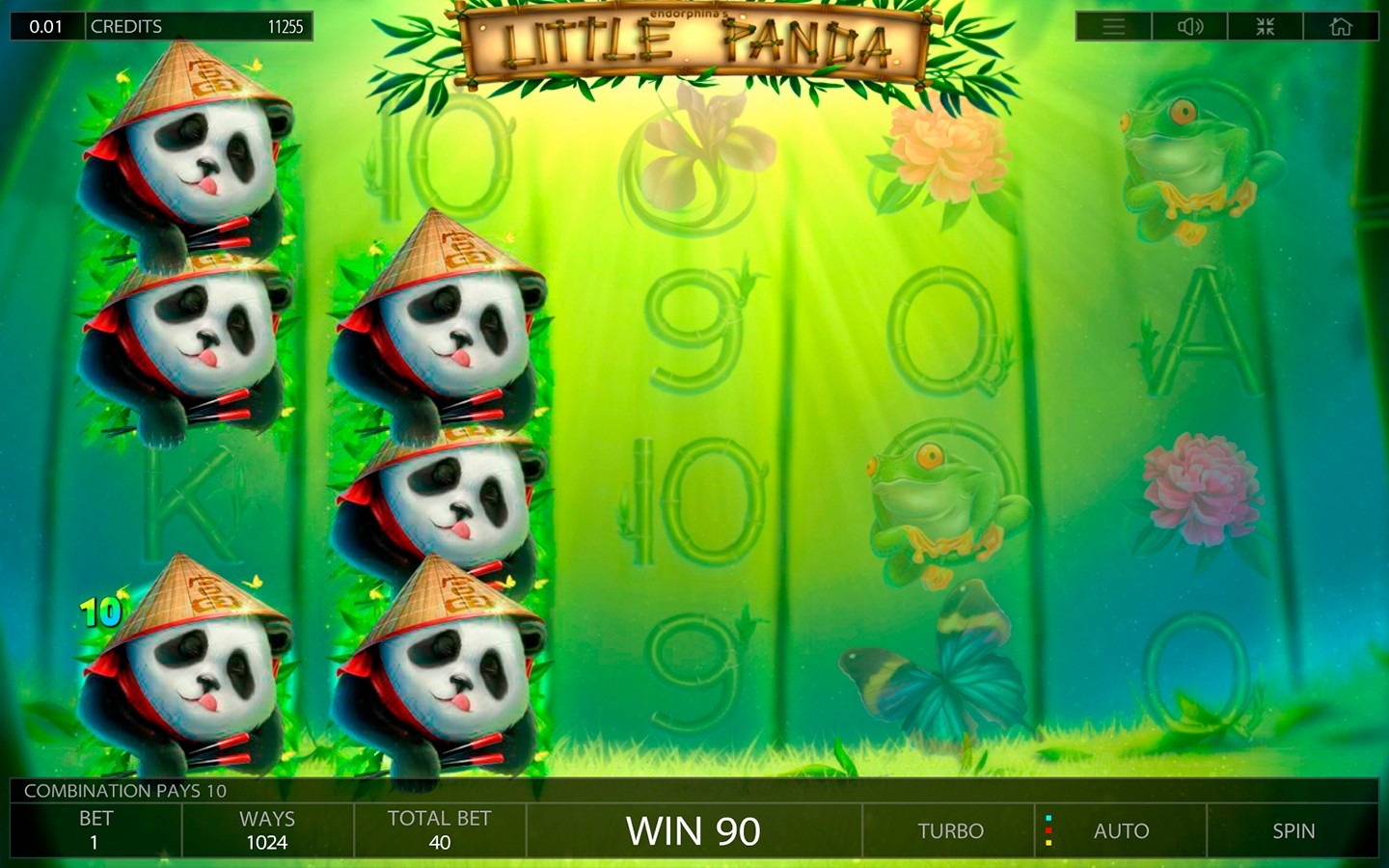 Free masque slot games