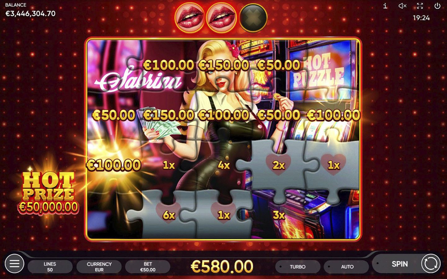 ONLINE CASINO SOFTWARE SOLUTIONS | Hot Puzzle