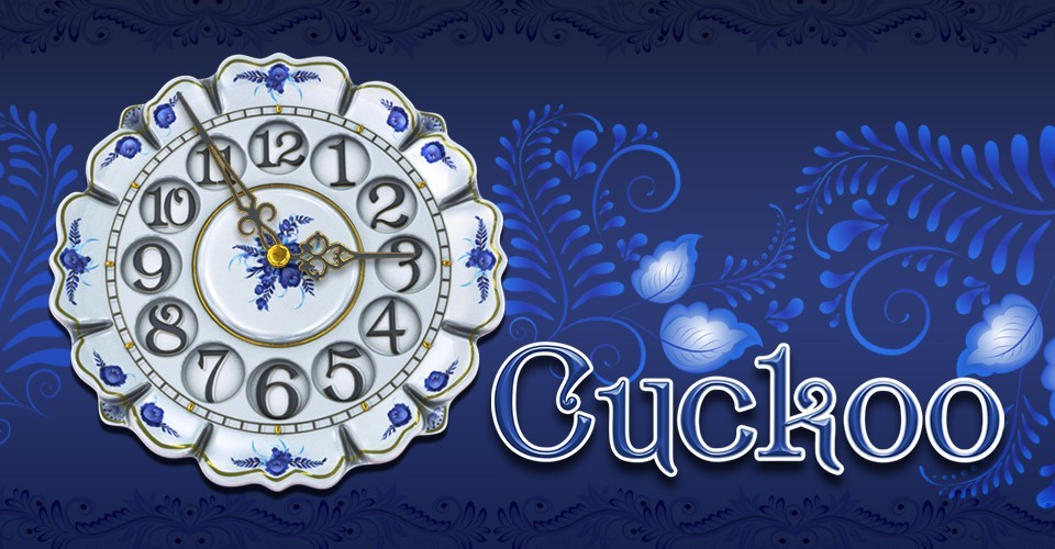 Cuckoo Slot Online | Unique Casino Game by Endorphina