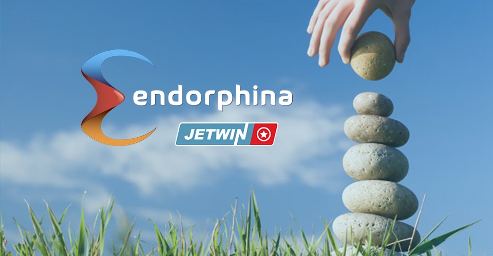 SLOT GAMES SOFTWARE | Endorphina slots presented at Jetwin