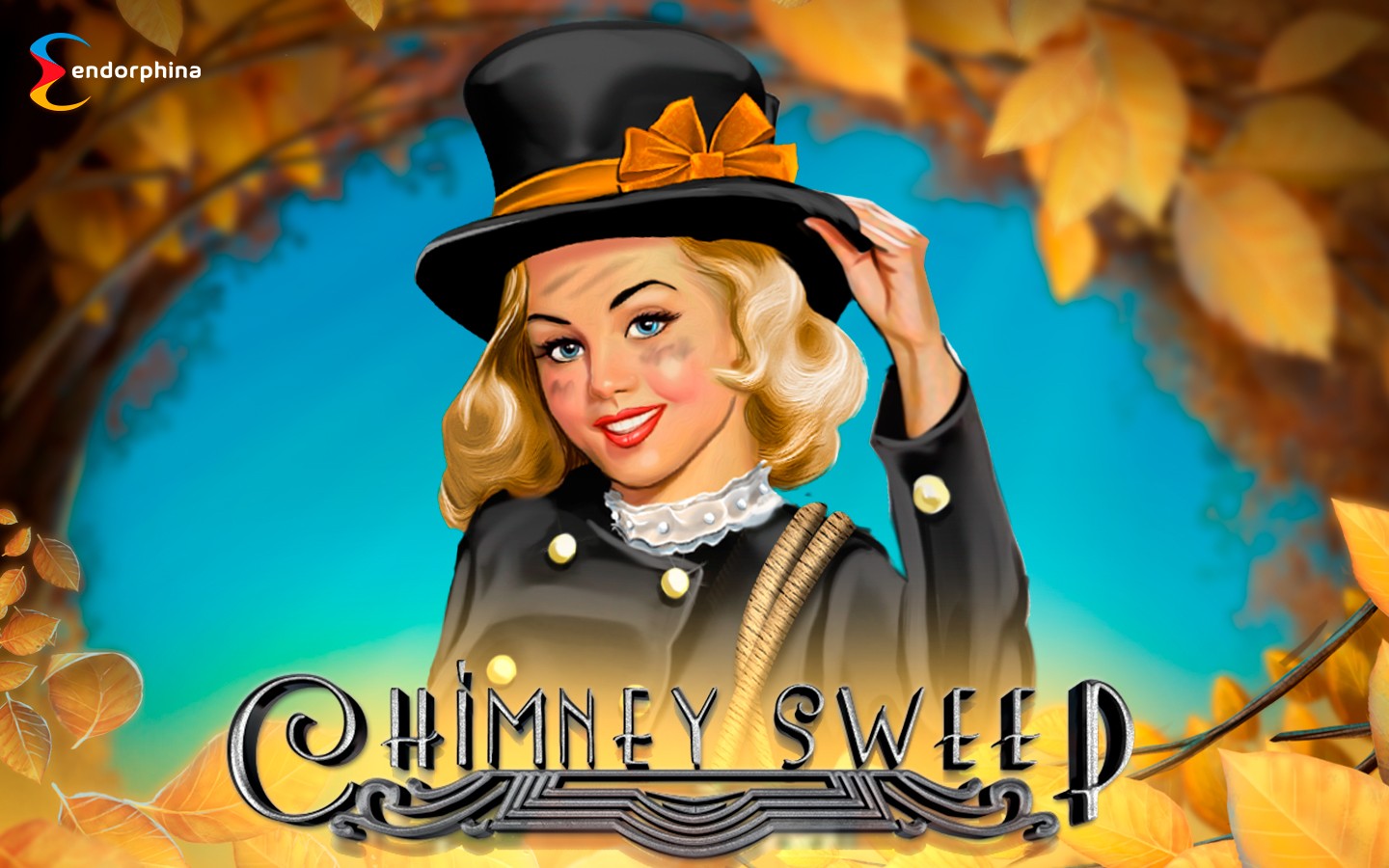 CLASSIC SLOT GAMES 2024 | Play Chimney Sweep game demo for FREE!