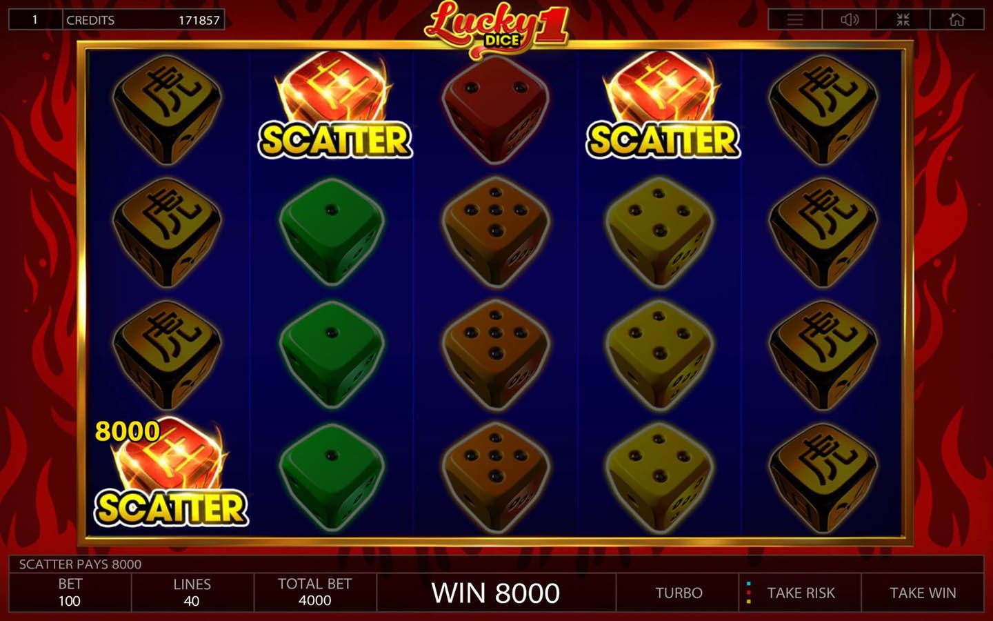 how to jack online casino lucky dice