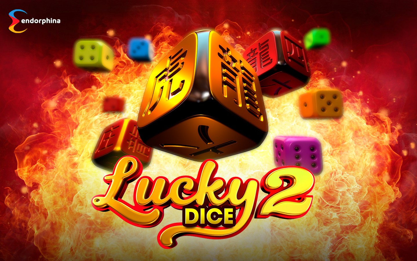 Lucky 88 Dice Feature, short and sweet!