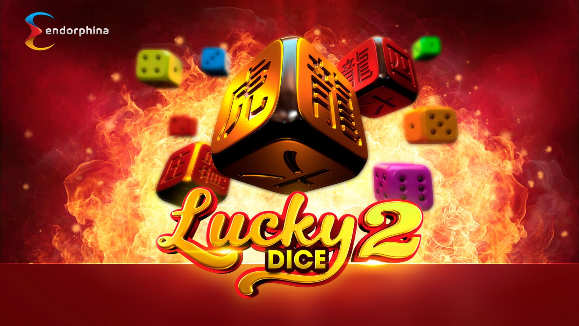 Lucky Dice 2