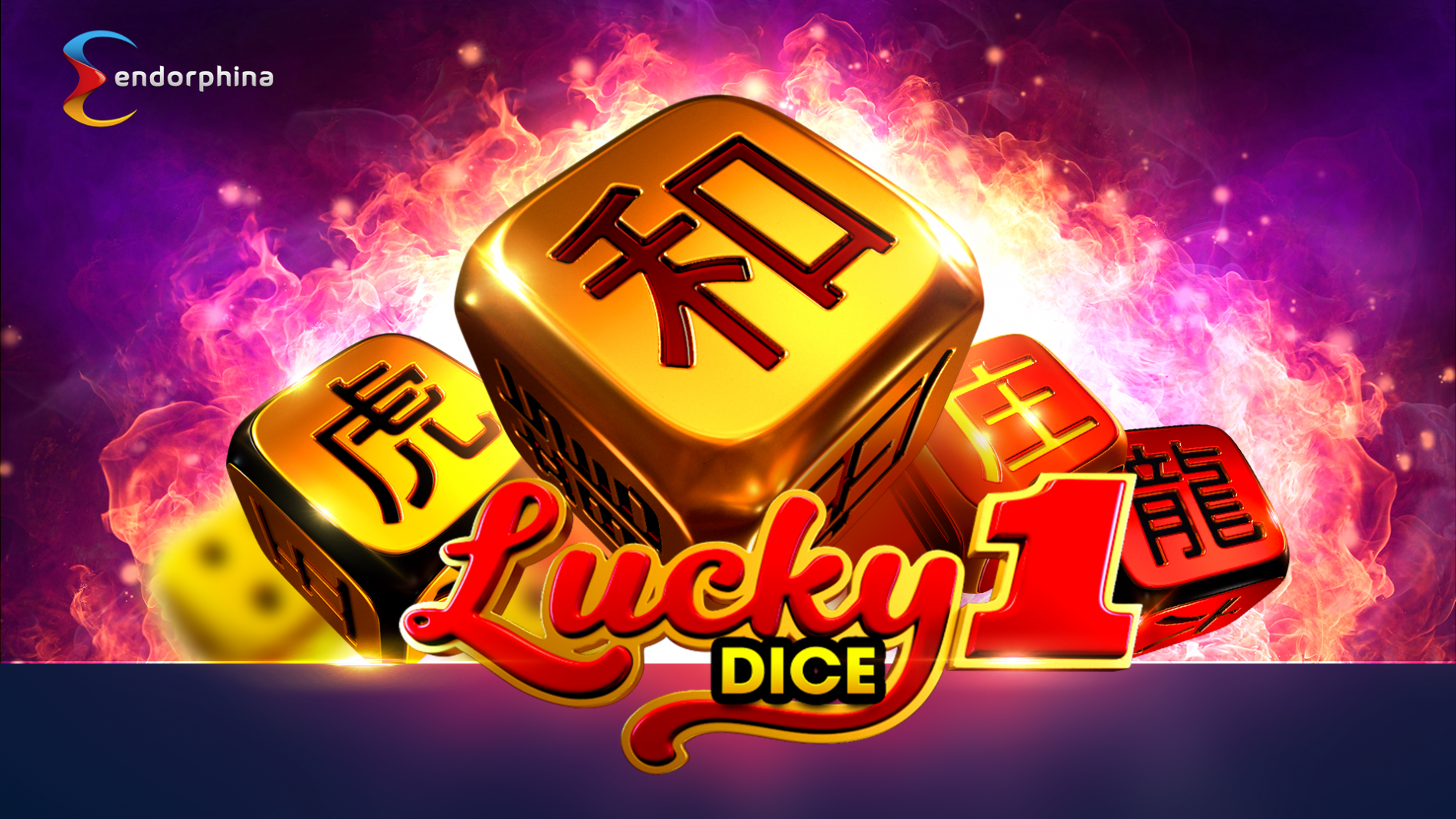 Lucky Dice 1