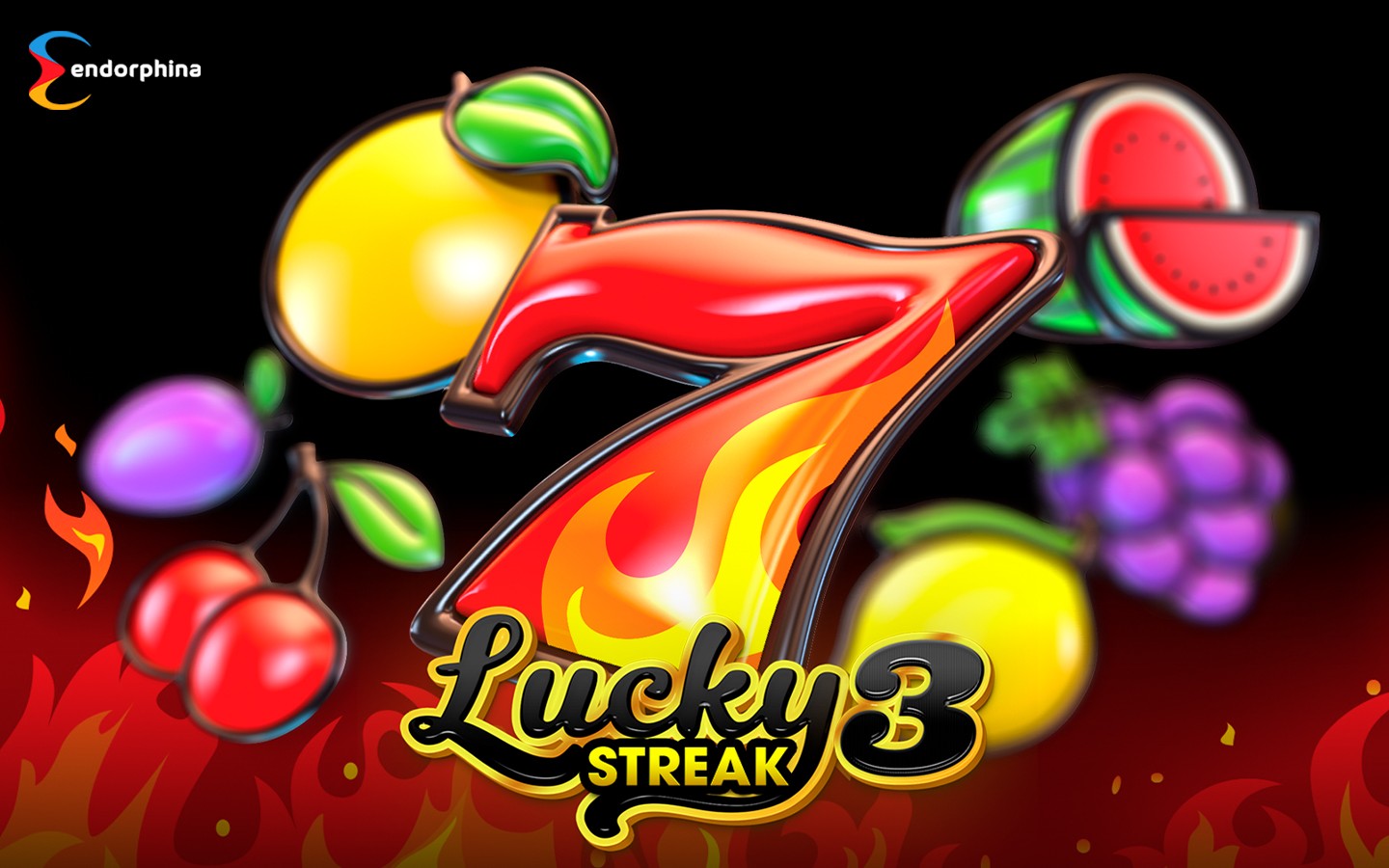 игровые автоматы казино онлайн Lucky Streak 3