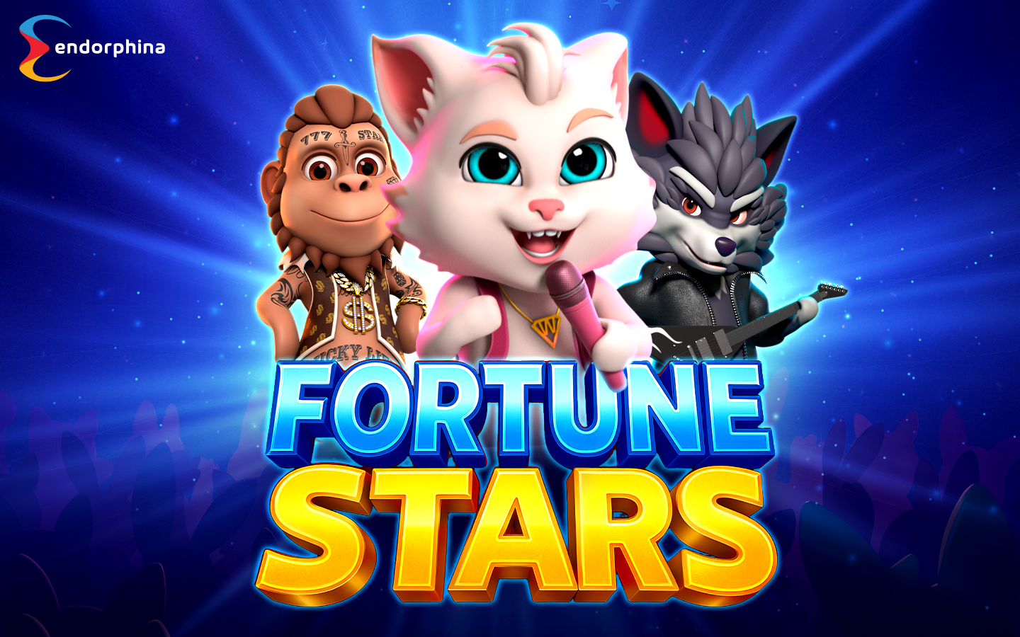 Fortune Stars by Endorphina | Play Demo Game