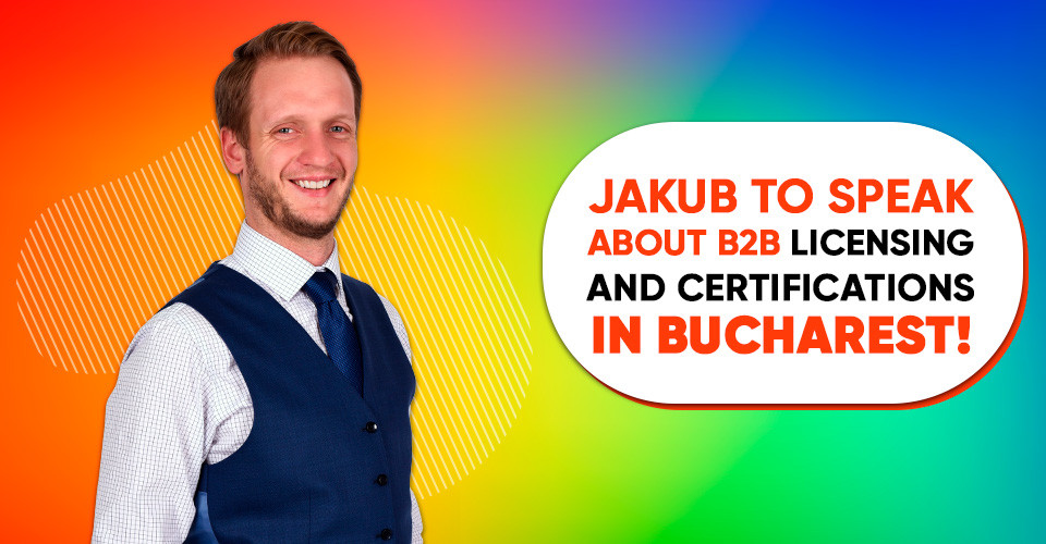 BEST SLOT PROVIDER | B2B licensing in Bucharest