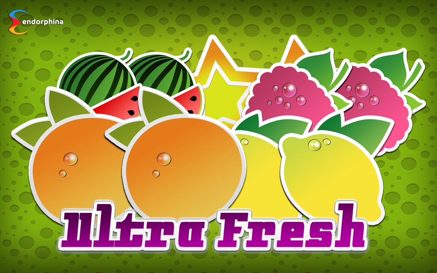 BEST FRUIT SLOTS ONLINE | Enjoy Ultra Fresh Slot now!