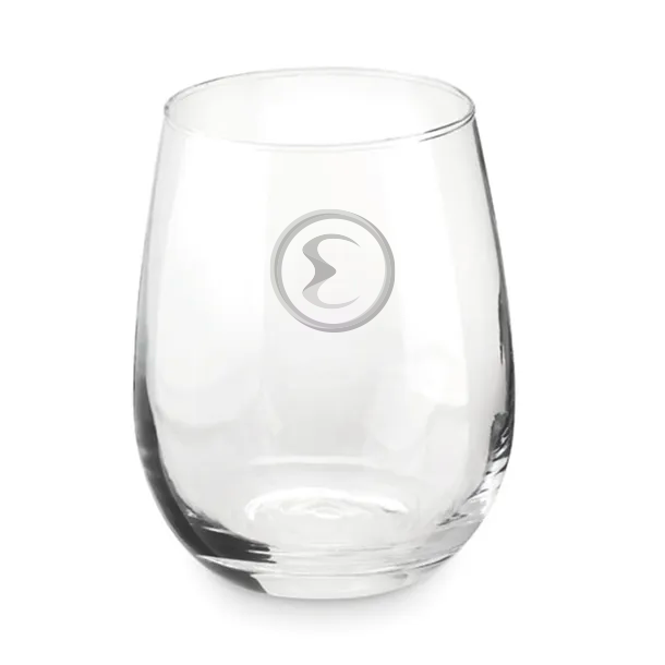 Gin Glass