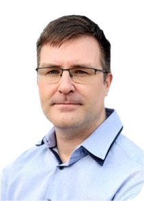 Michal Konuch 