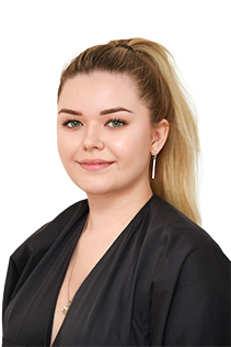 Maria Vorotnikova