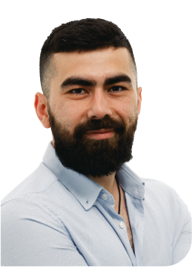 Rashad Karimov
