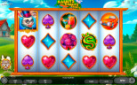 Rabbits, Rabbits, Rabbits! | Newest Slot Game Available from Endorphina