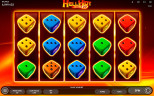 Hell Hot Dice 20 Slot | Endorphina Fruit-Themed Dice Game