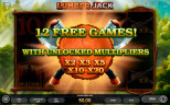 LUMBER JACK | Newest Slot Game Available from Endorphina