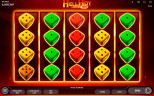 HELL HOT DICE 100 | New slot game by Endorphina is out now!