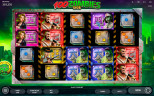 100 Zombies Dice Slot | Endorphina Horror Dice Game