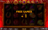 Wild Streak slot | Nuevo slot de frutas