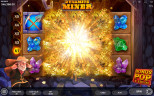 DYNAMITE MINER | Newest Slot Game Available from Endorphina