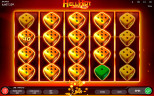 HELL HOT DICE 100 | New slot game by Endorphina is out now!
