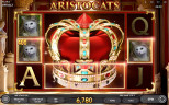 Aristocats Slot | Endorphina Luxury-Themed Casino Game