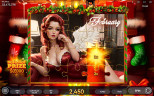 SANTA'S PUZZLE | Slot de Natal disponível na Endorphina