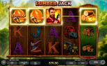 LUMBER JACK | Newest Slot Game Available from Endorphina