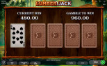 LUMBER JACK | Newest Slot Game Available from Endorphina