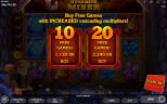 ONLINE CASINO GAMES SLOTS 2022 | Endorphina's new online slots game is out now!