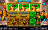 Rooster Fury Dice Slot | Endorphina Exciting Dice Game