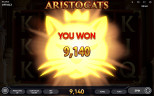 Aristocats Slot | Endorphina Luxury-Themed Casino Game