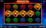 Frulette Dice slot | Slot clásico de dados